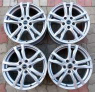 Bridgestone FEID. 7.0x17, 5x114.30, ET45, ЦО 73,0 мм.