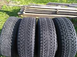 Dunlop Grandtrek SJ5. Зимние, без шипов, износ: 10%, 4 шт. Под заказ