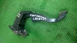 Педаль сцепления. Chevrolet Lacetti, J200 Двигатель F14D3