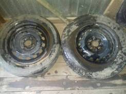 2Crave Wheels. x14, 4x100.00