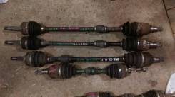 Привод, полуось. Nissan Wingroad, VFY11, VY11, WFY11 Nissan Pulsar, N16 Nissan AD, VFY11, VY11, WFY11 Nissan Sunny, B15, FB15 Двигатели: QG13DE, QG15D...