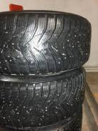 Marshal WinterCraft Ice WI31. Зимние, шипованные, 2015 год, износ: 5%, 4 шт