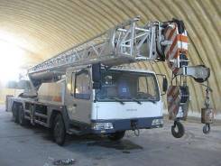 Zoomlion QY25V532. Автокран в Новосибирске, 7 140 куб. см., 25 000 кг., 49 м.