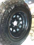 Yokohama geolandar mt 30*9.50R15 сталь usa. x15 5x114.30 ET-20. Под заказ из Мысков