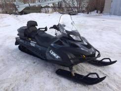 BRP Lynx 69 Yeti Army 600 H.O. E-TEC. исправен, есть птс, с пробегом