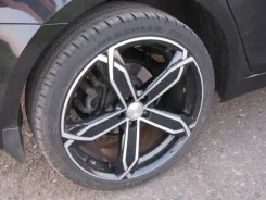 K&K X-Fighter. 8.0x19", 5x114.3, ET45, �� 67,1���. ����