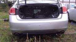 Бампер. Lexus GS350, UZS190, GRS191, GRS196 Lexus GS430, GRS191, GRS196, UZS190 Lexus GS450h, GWS191 Lexus GS460, GRS191, UZS190, GRS196 Двигатели: 3U...