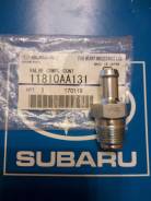 Клапан вентиляции картерных газов. Subaru: XV, Forester, Impreza, Legacy, BRZ, Exiga Двигатели: EJ20A, EJ16A, EJ25A, EJ20D