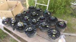 Мотор печки. Honda Jazz Honda City Honda Fit Aria, GD6, GD7, GD8, GD9 Honda Fit, GD3, GD4, GD1, GD2 Двигатели: L12A1, L12A3, L12A4, L13A1, L13A2, L13A...