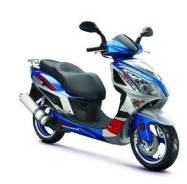 Meiduo MD50QT. 50 куб. см., исправен, птс, с пробегом