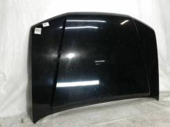 Капот. Nissan Pathfinder
