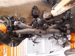 Коллектор впускной. Subaru Forester, SG5, SG6, SG69, SG9L, SG9, SG Двигатель EJ205