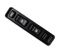 Блок управления стеклоподъемниками. Suzuki Escudo, TA01R, TA01V, TA01W, TD01W Suzuki Vitara, A01C0, A01V0, SJJ6C, SJV6C, TA01C, TA01V, TA02C, TA02V, T...