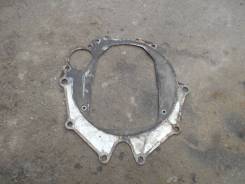 Пластина двигателя. Mitsubishi Sigma, F13A, F13AK, F15A, F16A, F17A Mitsubishi Diamante, F13A, F15A, F16A, F17A Двигатели: 6G72, 6G73