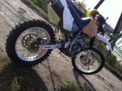 Honda XR 400R. 400 куб. см., исправен, птс, с пробегом