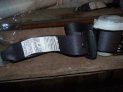 Ремень безопасности. Subaru Legacy, BPH, BP9, BP5, BPE, BP