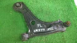 Рычаг подвески. Chevrolet Lacetti, J200 Двигатель F14D3