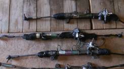 Рулевая рейка. Toyota Succeed, NCP50, NCP51, NCP51V, NCP52, NLP51, NLP51V Toyota Probox, NCP50, NCP50V, NCP51, NCP51V, NCP52, NCP52V, NLP51, NLP51V Дв...