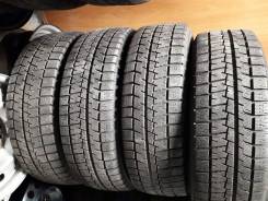 Kumho WinterCraft Ice WI61. Зимние, без шипов, 2014 год, износ: 10%, 4 шт