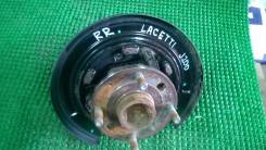 Ступица. Chevrolet Lacetti, J200 Двигатель F14D3