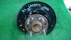Ступица. Chevrolet Lacetti, J200 Двигатель F14D3