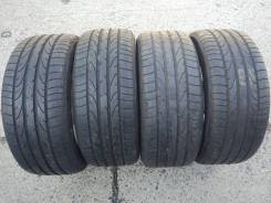 Bridgestone Potenza RE050. Летние, износ: 20%, 4 шт