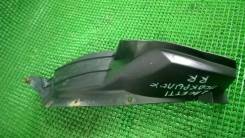 Подкрылок. Chevrolet Lacetti, J200 Двигатель F14D3