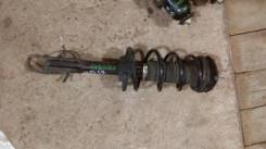 Амортизатор. Toyota Succeed, NCP50, NCP51, NCP51V, NCP52, NCP58, NCP58G, NLP51, NLP51V Toyota Probox, NCP50, NCP50V, NCP51, NCP51V, NCP52, NCP52V, NCP...