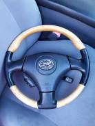 Руль. Toyota: Verossa, Alphard, Camry Gracia, Allion, Camry, Avensis Verso, Premio, Avalon, Celsior, Harrier, Brevis, Aristo, Avensis, Soarer, Chaser...