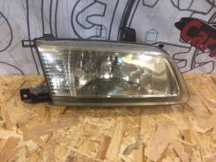 Фара. Nissan Sunny, B15