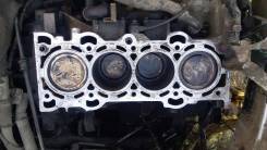 Блок цилиндров. Mazda Mazda6, GG Двигатели: L3VE, L3VES