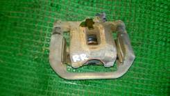 Суппорт тормозной. Chevrolet Lacetti, J200 Двигатель F14D3