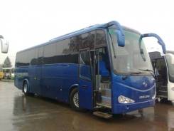 King Long. Туристический автобус KING LONG XMQ6127С, 49 мест