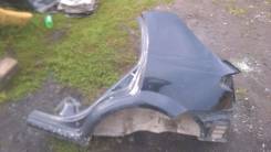 Крыло. Chevrolet Lacetti, J200 Двигатель F14D3