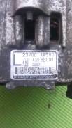 Генератор. Honda: Jazz, Mobilio, Fit Aria, Airwave, City, Fit, Mobilio Spike Двигатели: L13A5, L13A6, L13A1, L13A, L12A3, L13A2, L12A4, L15A1, L12A1...