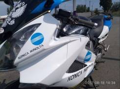 Honda VFR 800. 800 куб. см., исправен, птс, с пробегом