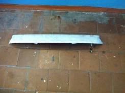 Спойлер на заднее стекло. Honda Stream, LA-RN1, LA-RN3, LA-RN2, LA-RN4 Двигатели: K20A1, D17A2