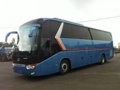 King Long XMQ6129Y. Автобус KING LONG XMQ6129Y, 53 места