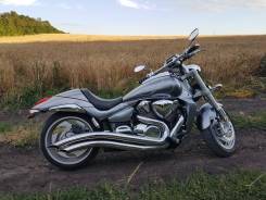 Suzuki Boulevard M109R. 1 800 куб. см., неисправен, птс, с пробегом