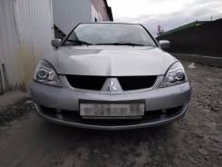 Бампер. Mitsubishi Lancer, CS9W, CS5W, CT9W, CS3A, CS6A, CS5A, CS2A, CS1A, CS2W, CS2V, CS3W, CS9A, CT9A Mitsubishi Lancer Cedia, CS2A, CS6A, CT9W, CS5...