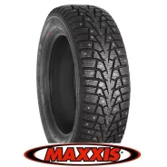 Maxxis NP3 Arctictrekker. ������, ����������, 2017 ���, ��� ������
