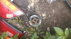 Шкив коленвала. Nissan: Teana, Maxima, Presage, Altima, Murano Infiniti I30, CA33 Infiniti I35, CA33 Renault Vel Satis Renault Espace Двигатели: QR20D...