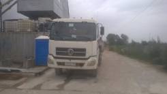 Dongfeng DFZ5251GJBA1. Автобетоносмеситель, 340 куб. см., 9,00 куб. м.