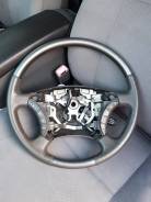 Руль. Toyota: Camry Gracia, Alphard, Aristo, Avalon, Camry, Land Cruiser Prado, Avensis Verso, Hilux Surf, Brevis, Celsior, Avensis, Chaser, Corolla...
