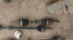 Привод, полуось. Nissan Maxima, A32, A32B Nissan Cefiro, A32, HA32, PA32, WA32, WHA32, WPA32 Двигатели: VQ20DE, VQ30DE, VQ25DE