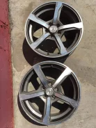 Fox. 6.5x16", 5x100, ET40, �� 73,1���. ����