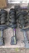 Амортизатор. Toyota Probox, NCP50, NCP50V, NCP51, NCP51V, NCP52, NCP52V, NCP58, NCP58G, NLP51, NLP51V Toyota Succeed, NCP50, NCP51, NCP51V, NCP52, NCP...