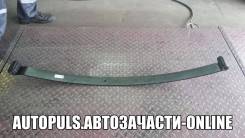 Лист рессоры. Mitsubishi L200