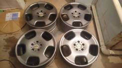 Wald. 7.5x18, 5x114.30, ET48, ЦО 73,0 мм.