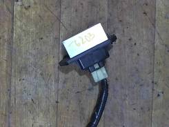 Сопротивление отопителя (моторчика печки) Honda Accord VII 2003-2007